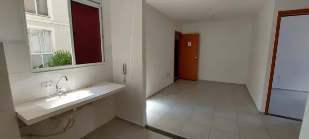 Apartamento com 2 Quartos à venda, 42m² no Coophema, Cuiabá