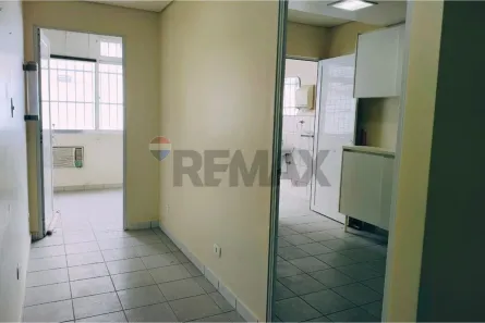 Sala Comercial à venda, 33m² no Brooklin Paulista, São Paulo