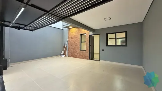 Casa com 3 Quartos para venda ou aluguel, 135m² no Lauro Bueno de Camargo, Indaiatuba