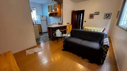 Apartamento com 3 Quartos à venda, 78m² no Santa Tereza, Belo Horizonte