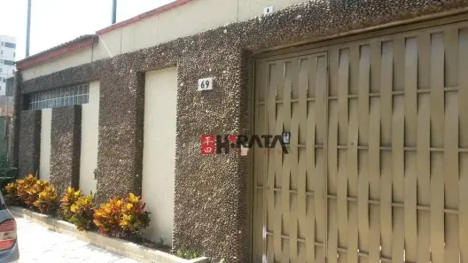Imóvel Comercial com 4 Quartos para venda ou aluguel, 196m² no Cidade Monções, São Paulo