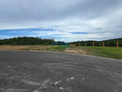 Lote/Terreno à venda, 568m² no Alphaville (Abrantes), Camaçari