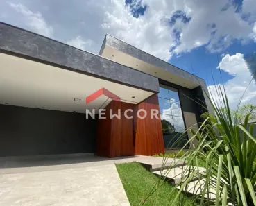 Sobrado com 4 Quartos à venda, 255m² no Jardim Michelangelo, Maringá