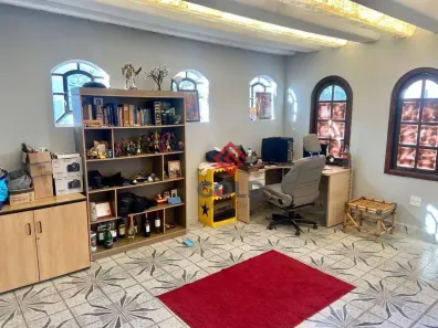Sobrado com 3 Quartos à venda, 397m² no Parque Erasmo Assunção, Santo André