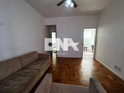 Apartamento com 1 Quarto à venda, 68m² no Lagoa, Rio de Janeiro