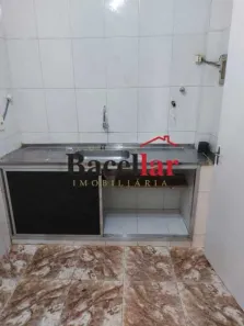 Apartamento com 2 Quartos à venda, 75m² no Rio Comprido, Rio de Janeiro