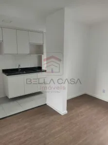 Apartamento com 1 Quarto à venda, 26m² no Quarta Parada, São Paulo