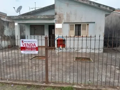 Casa com 2 Quartos à venda, 99m² no São Manoel, Americana