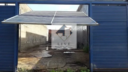 à venda, 211m² no Cidade Jardim, Americana