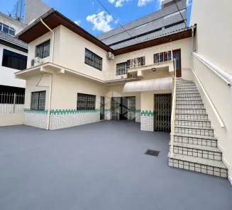 Ponto Comercial para alugar, 170m² no Menino Deus, Porto Alegre