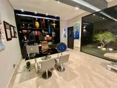 Prédio Comercial à venda, 1000m² no Cidade Jardim, São Paulo
