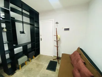 Kitnet com 1 Quarto à venda, 31m² no Mirim, Praia Grande
