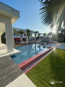 Casa de Condomínio com 8 Quartos à venda, 750m² no Jardim Acapulco, Guarujá