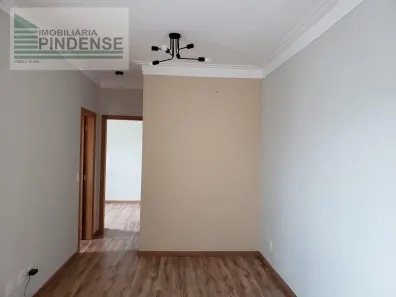 Apartamento com 2 Quartos à venda, 64m² no Vila São José, Taubaté