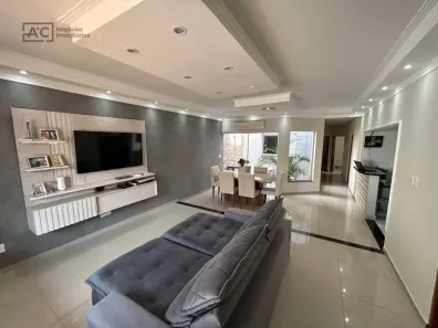 Casa com 3 Quartos à venda, 180m² no Jardim Novo Cambuí, Hortolândia