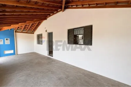 Casa com 3 Quartos à venda, 275m² no Cubatão, Itapira