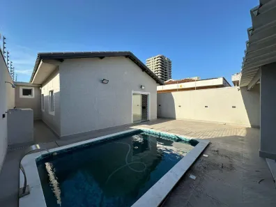 Casa com 4 Quartos à venda, 165m² no Caiçara, Praia Grande