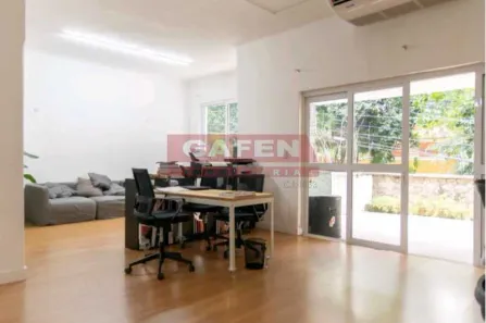 Imóvel Comercial com 6 Quartos à venda, 430m² no Gávea, Rio de Janeiro