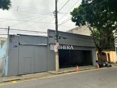 Galpão/Depósito/Armazém para alugar, 750m² no Fundação, São Caetano do Sul
