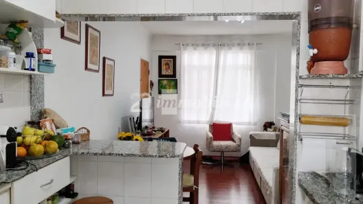 Apartamento com 2 Quartos à venda, 86m² no Vila Buarque, São Paulo