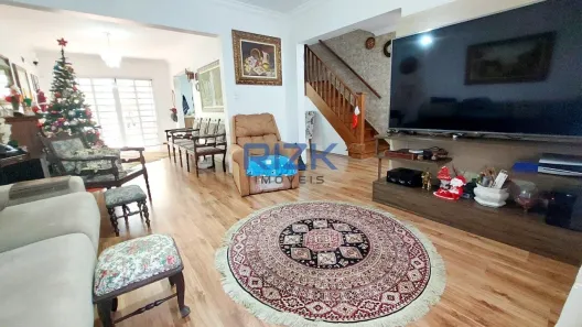 Casa com 3 Quartos à venda, 280m² no Aclimação, São Paulo