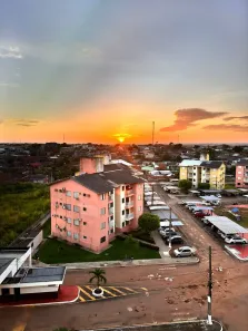 Apartamento com 2 Quartos à venda, 51m² no Residencial Araçá, Rio Branco
