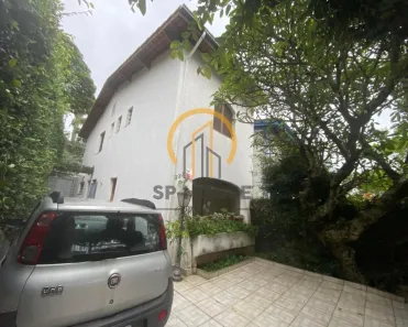 Sobrado com 3 Quartos à venda, 124m² no Bosque da Saúde, São Paulo