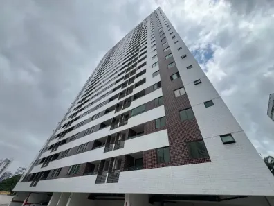 Apartamento com 3 Quartos à venda, 65m² no Casa Amarela, Recife