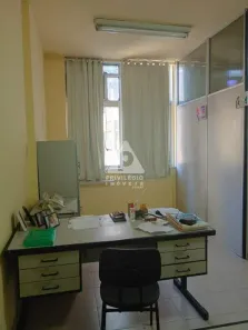 Sala Comercial à venda, 35m² no Centro, Rio de Janeiro
