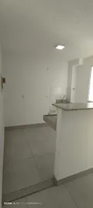 Apartamento com 2 Quartos para alugar, 42m² no Residencial Alfa, Goiânia