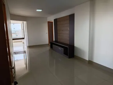 Apartamento com 2 Quartos à venda, 110m² no Vila Aurora I, Rondonópolis