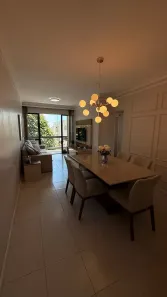 Apartamento com 2 Quartos à venda, 76m² no Parque Califórnia, Campos dos Goytacazes