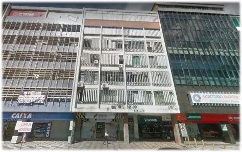 Sala Comercial à venda, 273m² no Asa Sul, Brasília