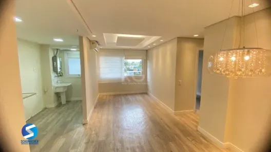 Apartamento com 2 Quartos à venda, 62m² no São Sebastião, Porto Alegre