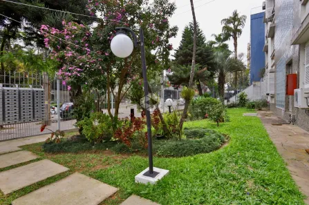 Apartamento com 2 Quartos à venda, 52m² no Rio Branco, Porto Alegre