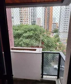 Apartamento com 2 Quartos à venda, 68m² no Cerqueira César, São Paulo