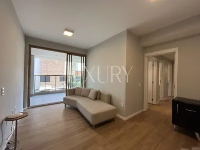 Apartamento com 3 Quartos à venda, 90m² no Jardim Paulista, São Paulo