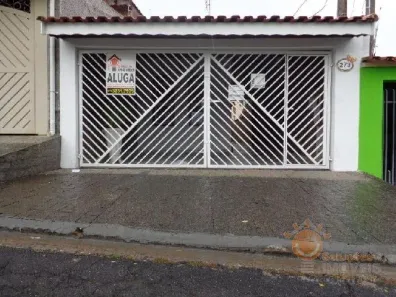 Casa com 2 Quartos à venda, 100m² no Jardim Brasilândia, Sorocaba