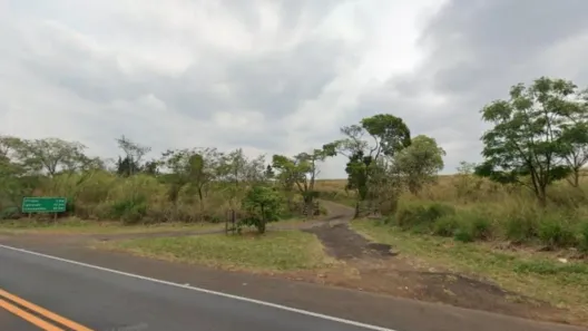 Fazenda/Sítio com 1 Quarto à venda, 90000m² no Monte Alegre, Piraju