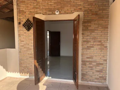Casa com 2 Quartos à venda, 100m² no Vera Cruz, Caçapava