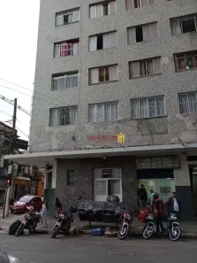 Apartamento com 1 Quarto à venda, 51m² no Liberdade, São Paulo