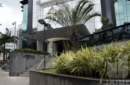 Imóvel Comercial à venda, 53m² no Higienópolis, São Paulo