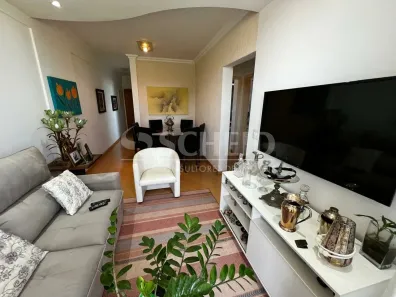 Apartamento com 2 Quartos à venda, 60m² no Vila do Castelo, São Paulo