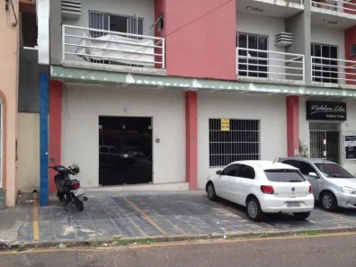 Sala Comercial para alugar, 75m² no Araés, Cuiabá