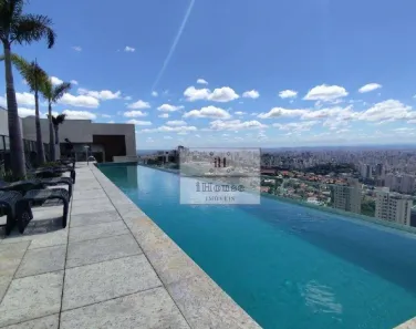 Apartamento com 2 Quartos à venda, 75m² no Estoril, Belo Horizonte