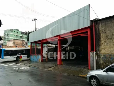 Lote/Terreno à venda, 952m² no Cidade Dutra, São Paulo
