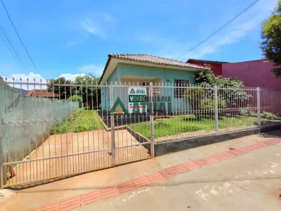 Casa com 3 Quartos à venda, 72m² no Vila Larsen 1, Londrina