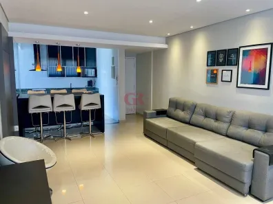 Apartamento com 3 Quartos à venda, 80m² no Buritis, Belo Horizonte