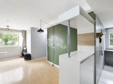 Apartamento com 3 Quartos para alugar, 63m² no Sarandi, Porto Alegre
