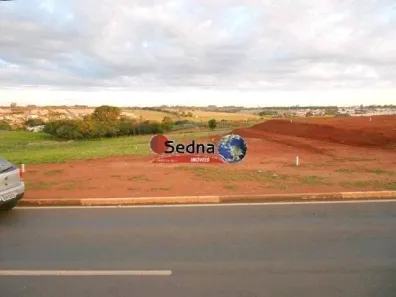 Lote/Terreno à venda, 3634m² no Jardim Marabá, Itapetininga